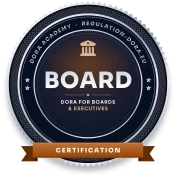 DORA for Boards & Executives