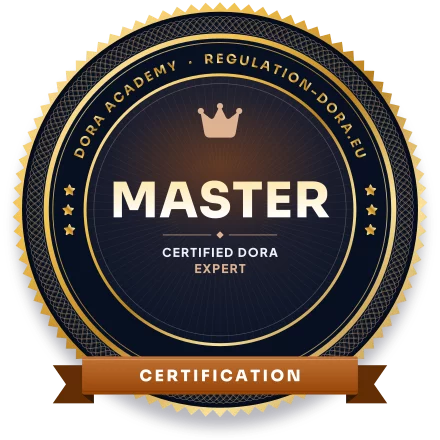 DORA Master seal
